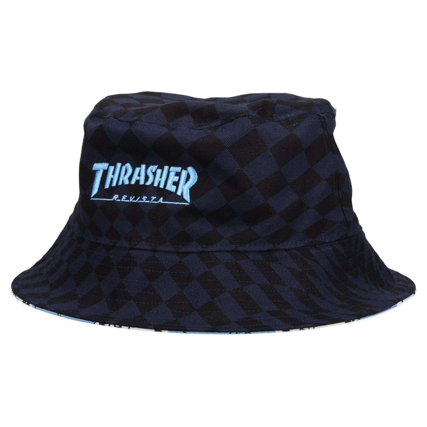 TM X AFA BUCKET / NTNAVY/LTBLUE