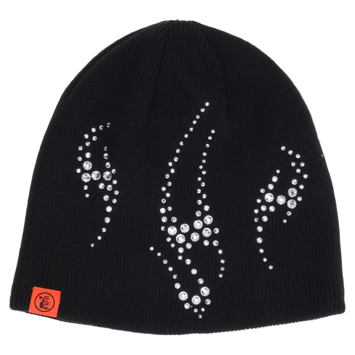 EMBER BEANIE / BLACK