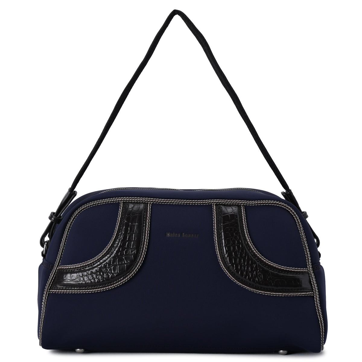 WB BAG M / NTNAVY