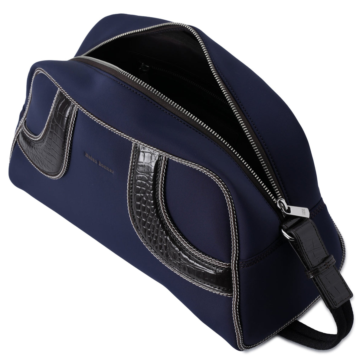 WB BAG M / NTNAVY