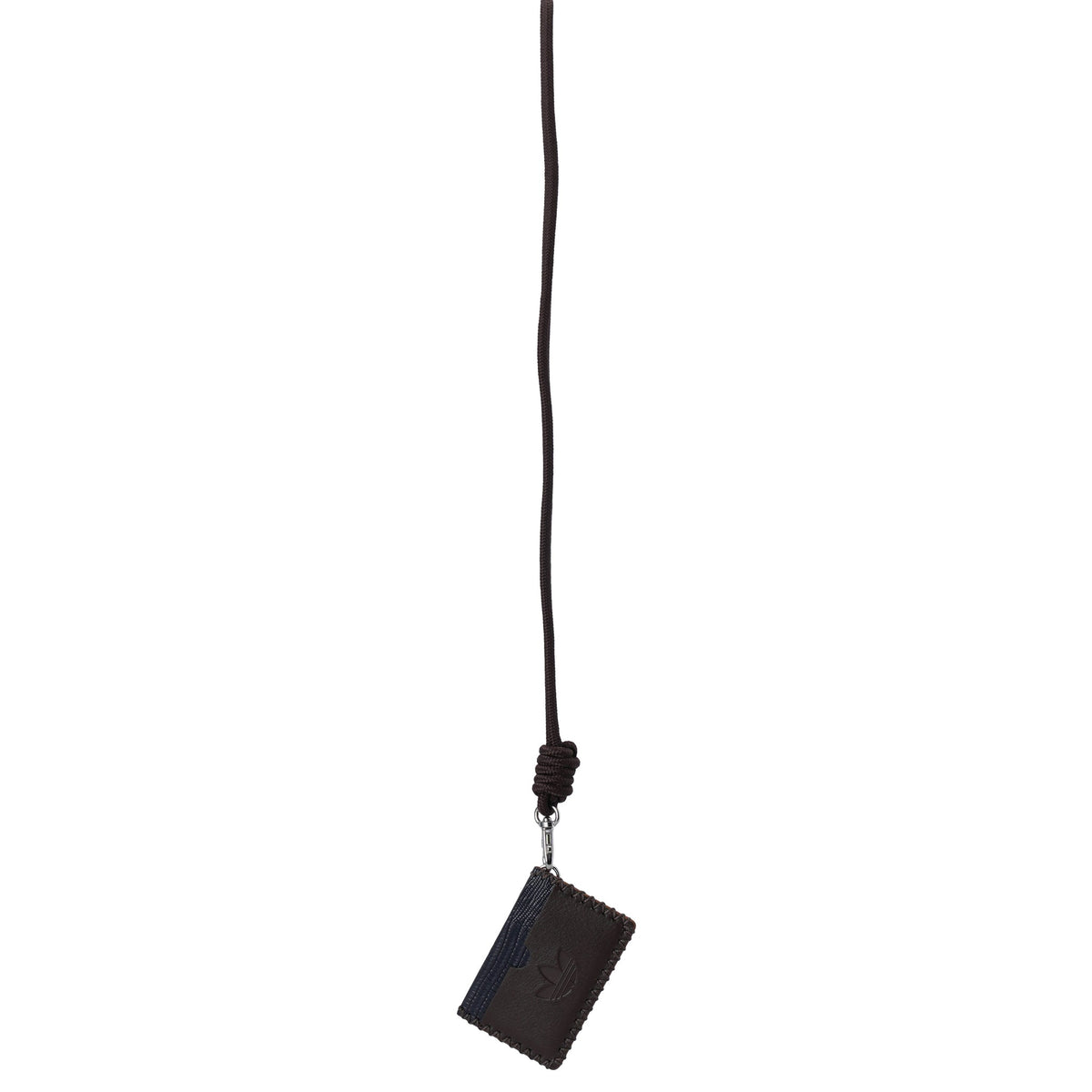 WB LANYARD / DBROWN/CRAOCH