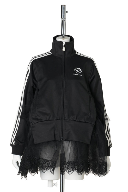 Simone Rocha TULLE JACKET / BLACK
