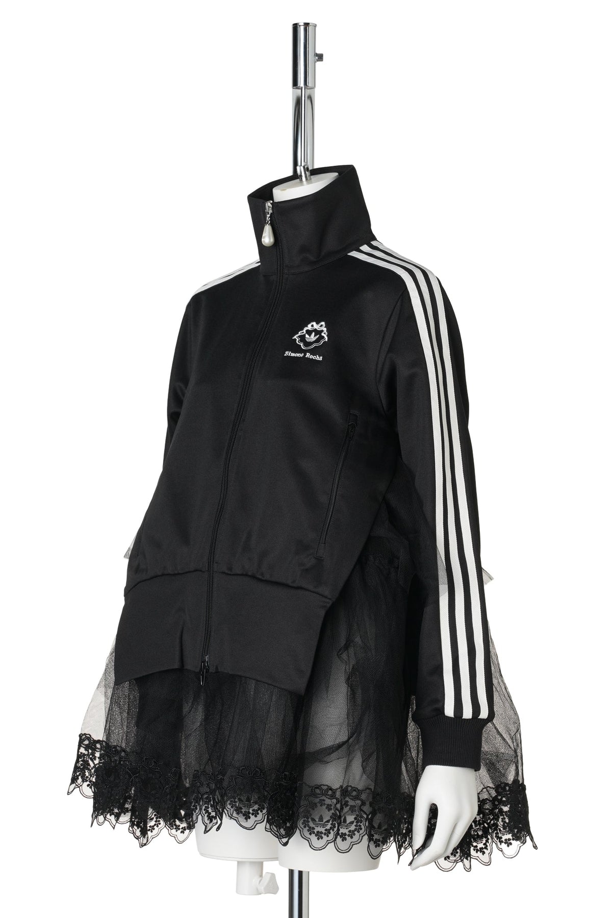 Simone Rocha TULLE JACKET / BLACK