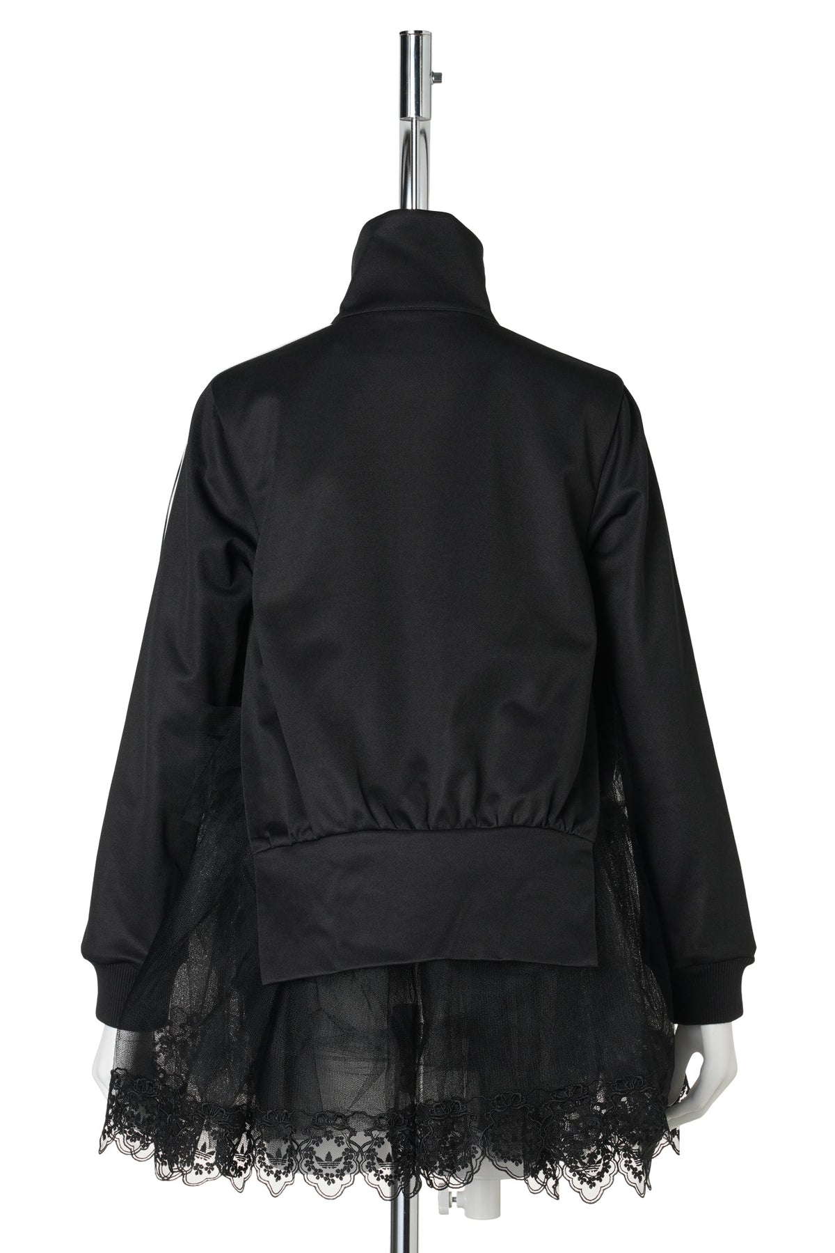 Simone Rocha TULLE JACKET / BLACK