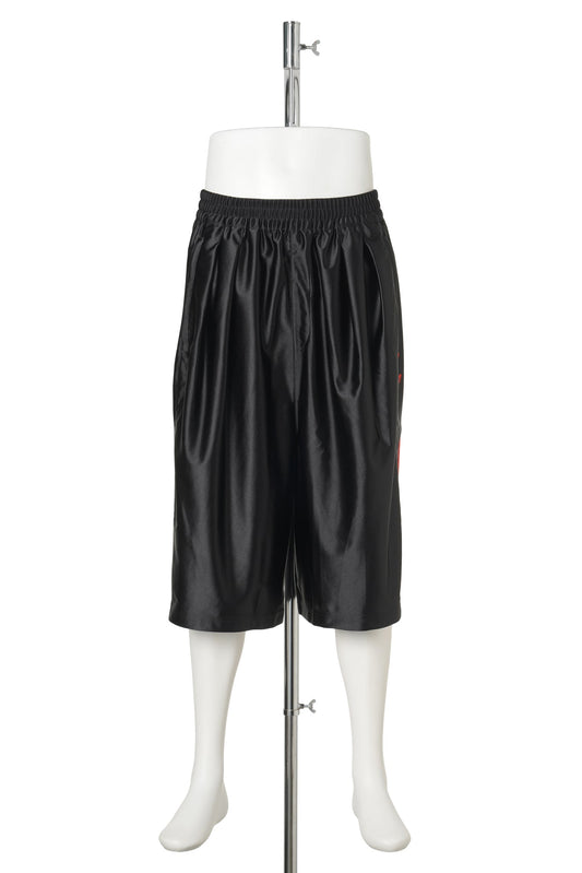 WC DAZZLE SHORT / BLACK