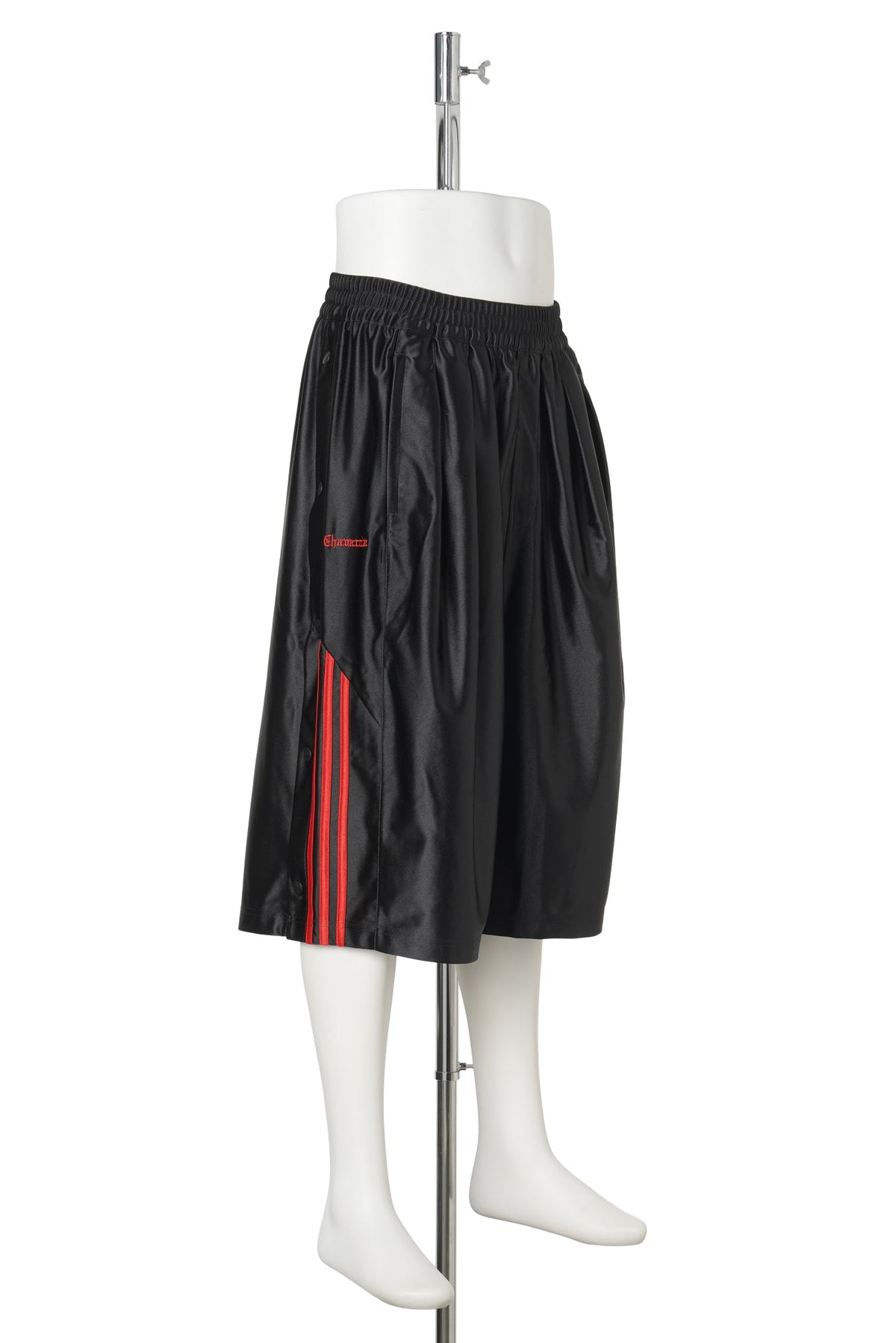 WC DAZZLE SHORT / BLACK
