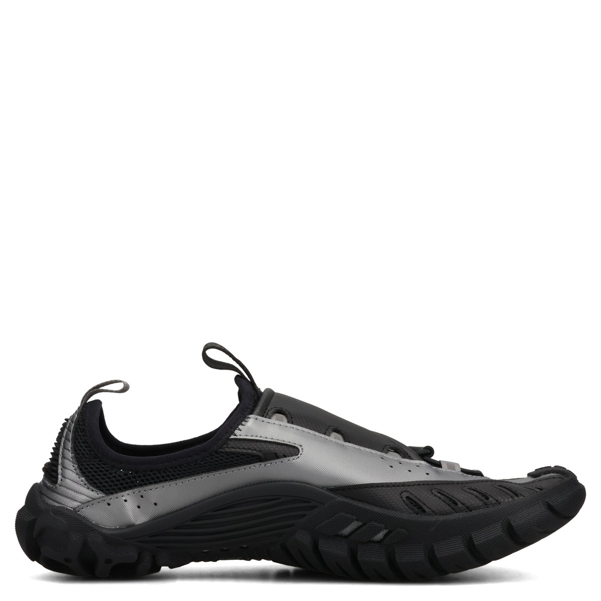 PW WATER MOC / CBLACK/IRONMT/SILVMT