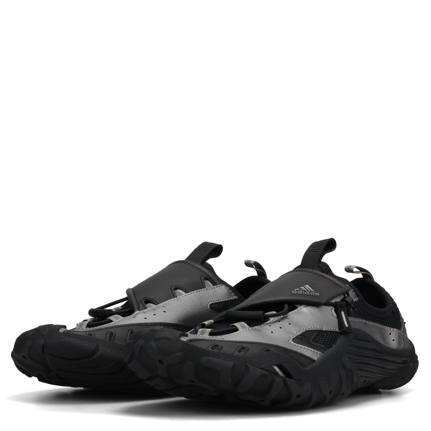 PW WATER MOC / CBLACK/IRONMT/SILVMT