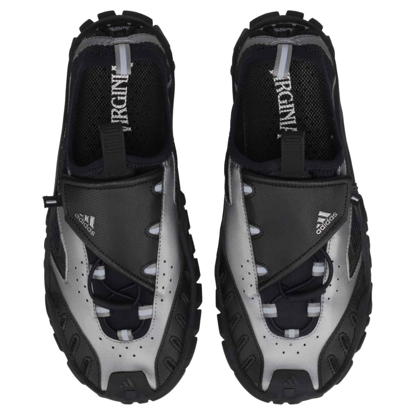 PW WATER MOC / CBLACK/IRONMT/SILVMT