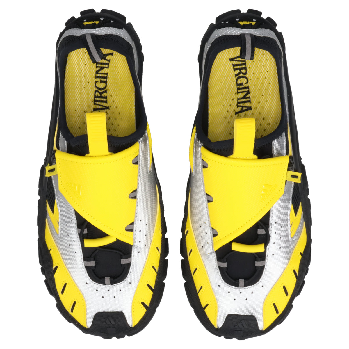 PW WATER MOC / YELLOW/CBLACK/MSLIVE