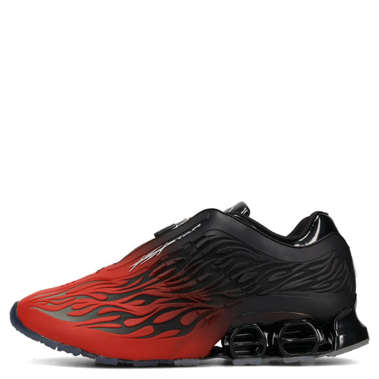 MEGARIDE S2 / FTWWHT/BRIRED/CBLACK