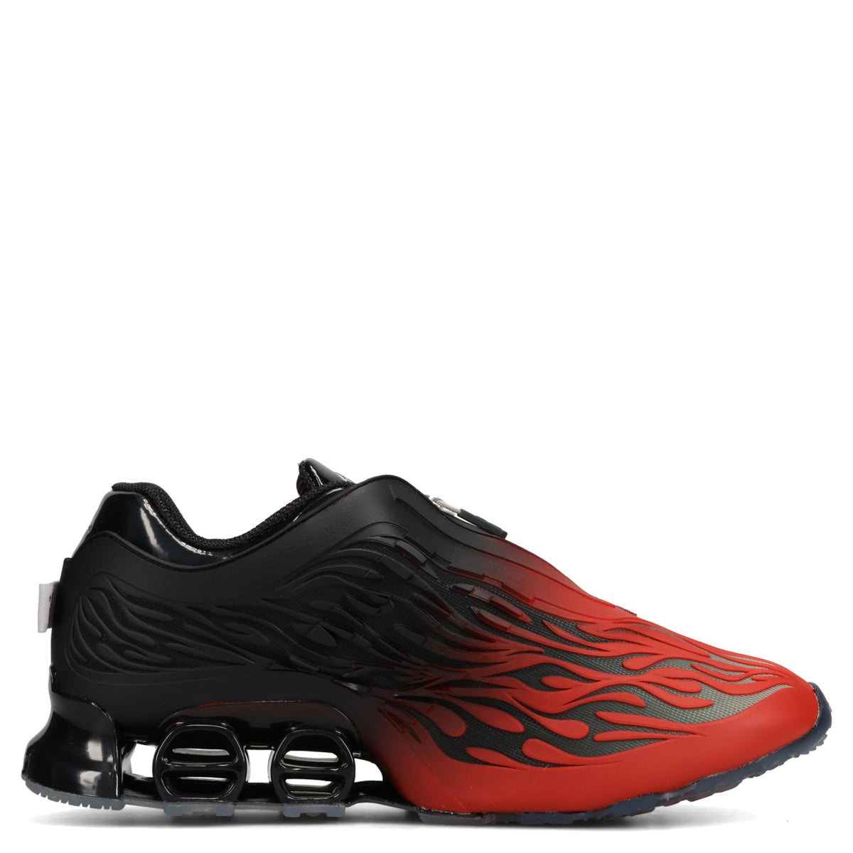 MEGARIDE S2 / FTWWHT/BRIRED/CBLACK