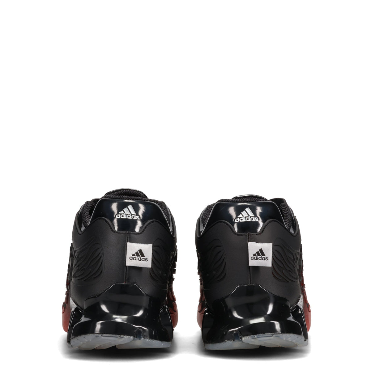 MEGARIDE S2 / FTWWHT/BRIRED/CBLACK