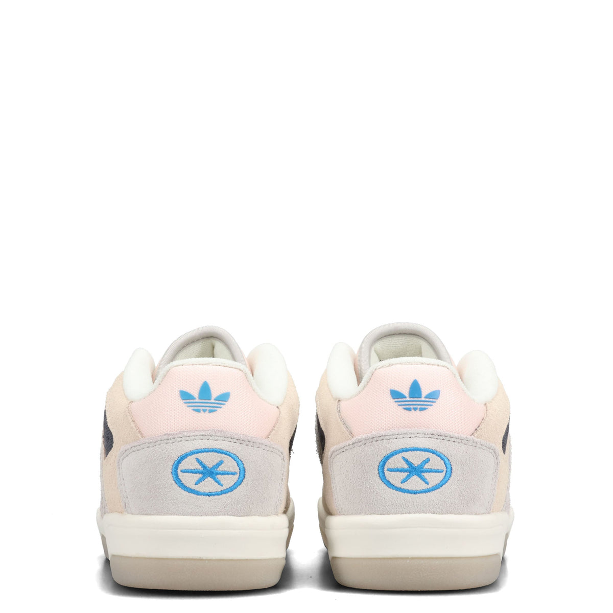 BADBO 1.1 / CWHITE/GRETWO/PINK