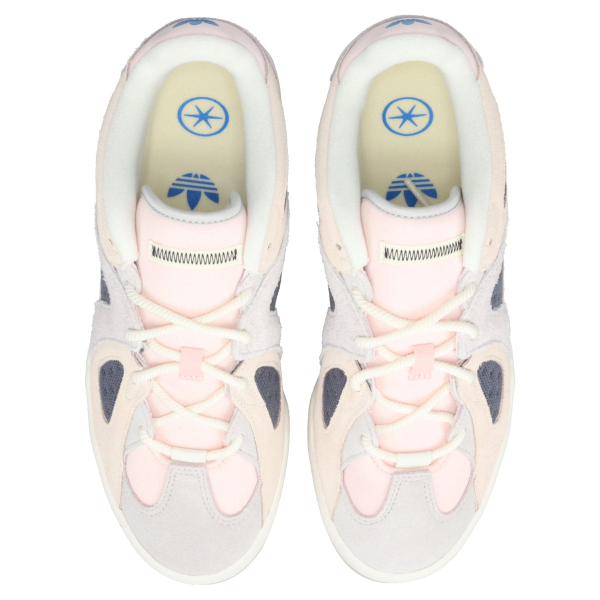 BADBO 1.1 / CWHITE/GRETWO/PINK