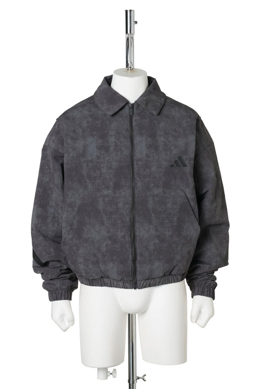 TW WORKWEAR ZNE / GREFIV/UTIBLK