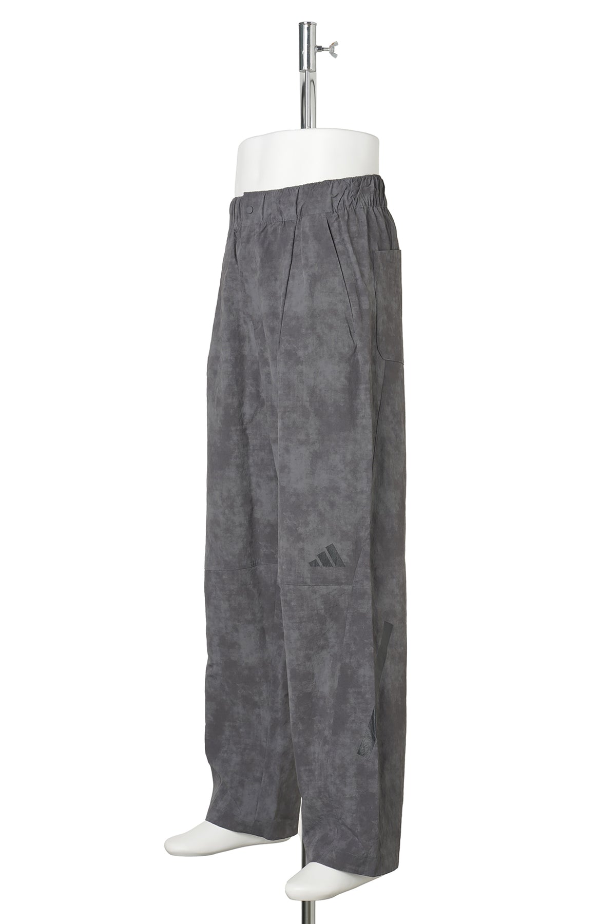 TW ZNE PANT / GREFIV/UTIBLK