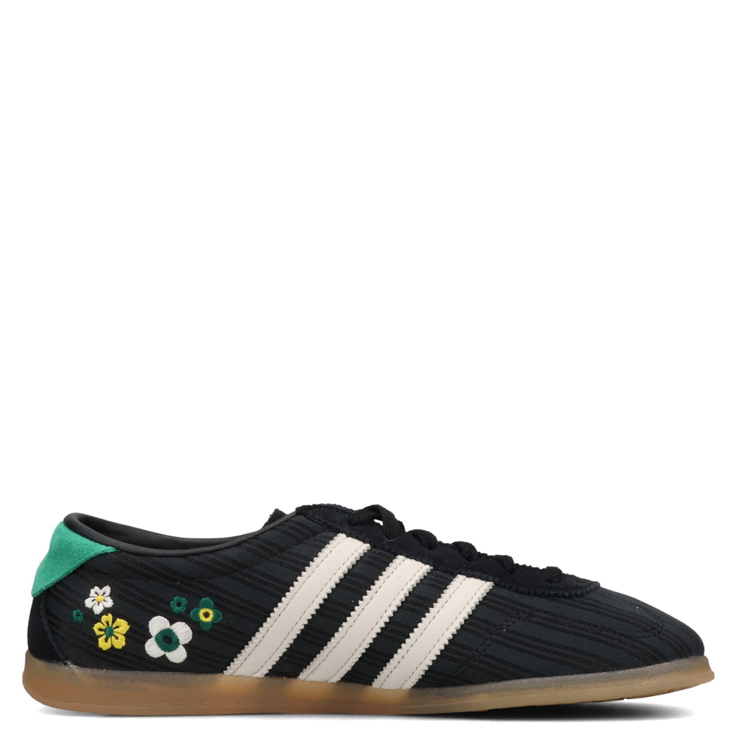GAZELLE LO PRO W / CBLACK/OWHITE/GUM3