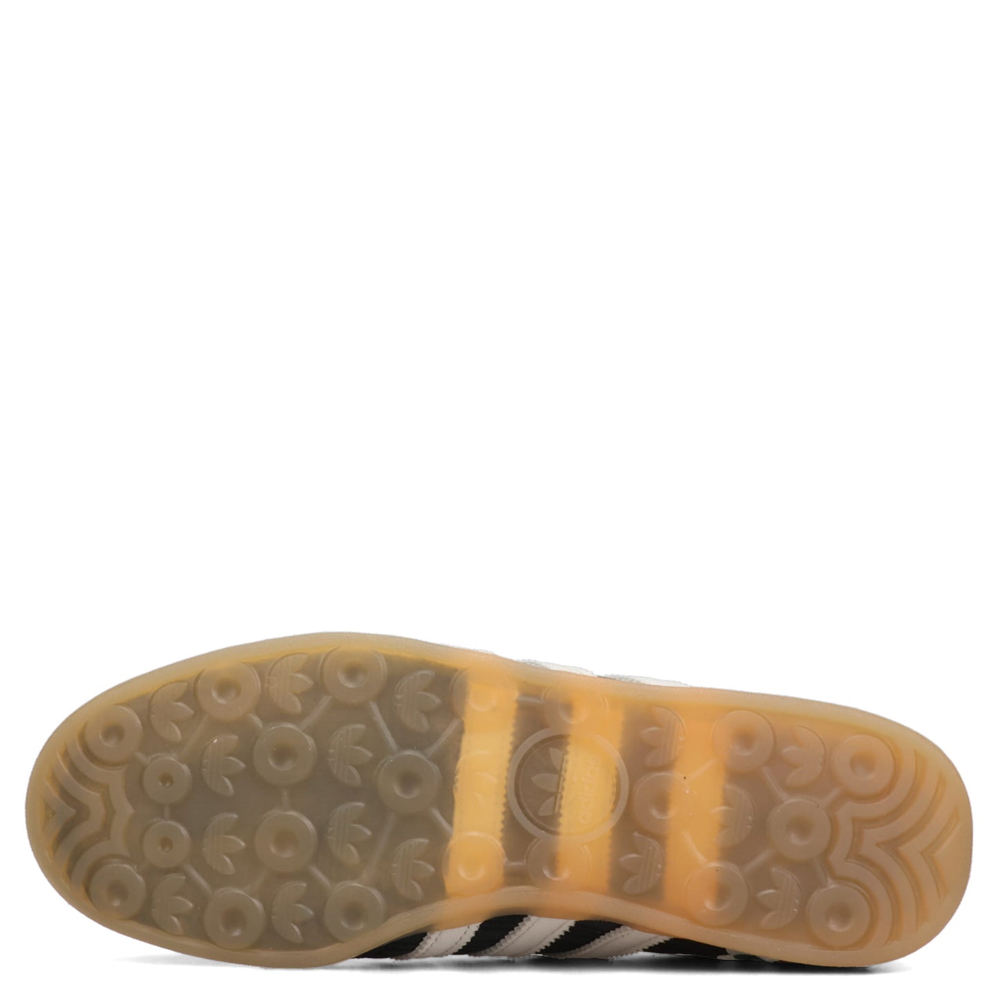 GAZELLE LO PRO W / CBLACK/OWHITE/GUM3