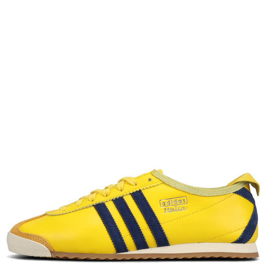 ITALIA 60S / YELLOW/NINDIG/CREWHT