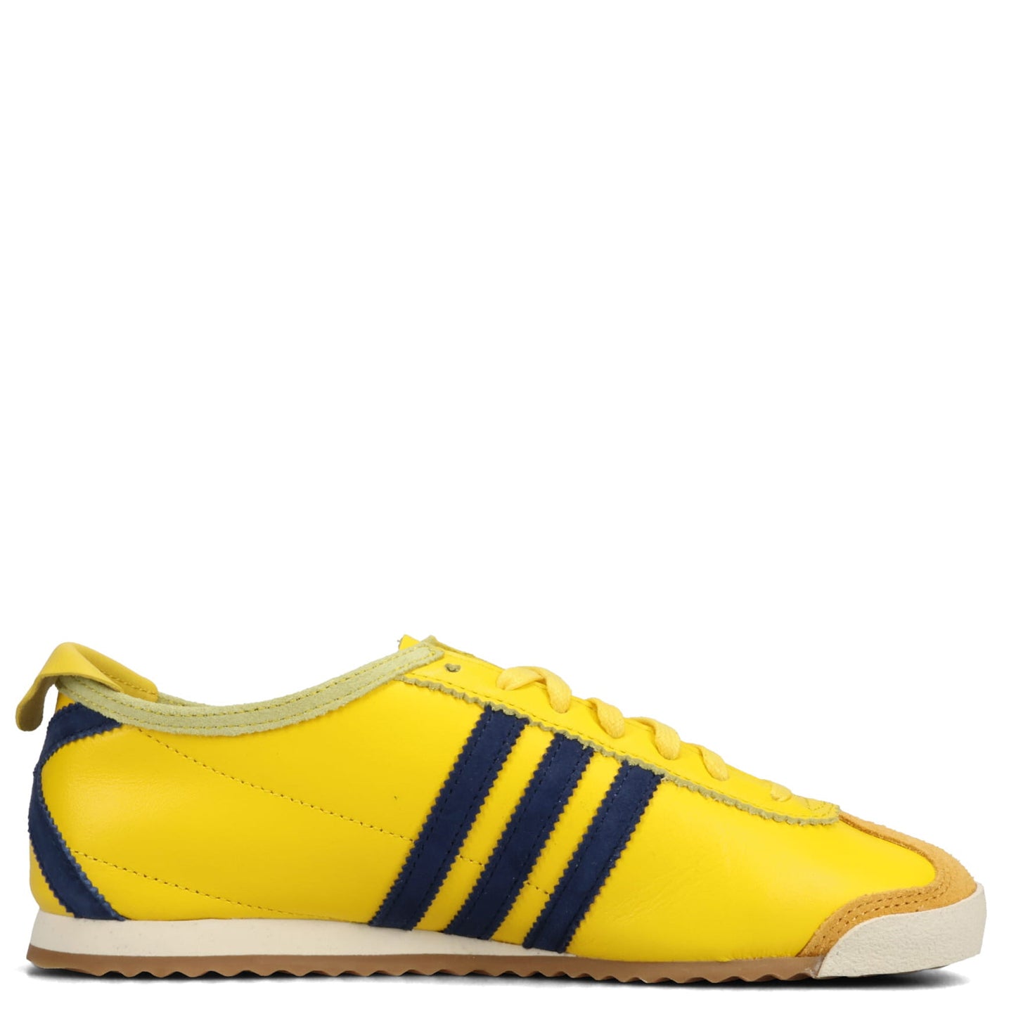 ITALIA 60S / YELLOW/NINDIG/CREWHT