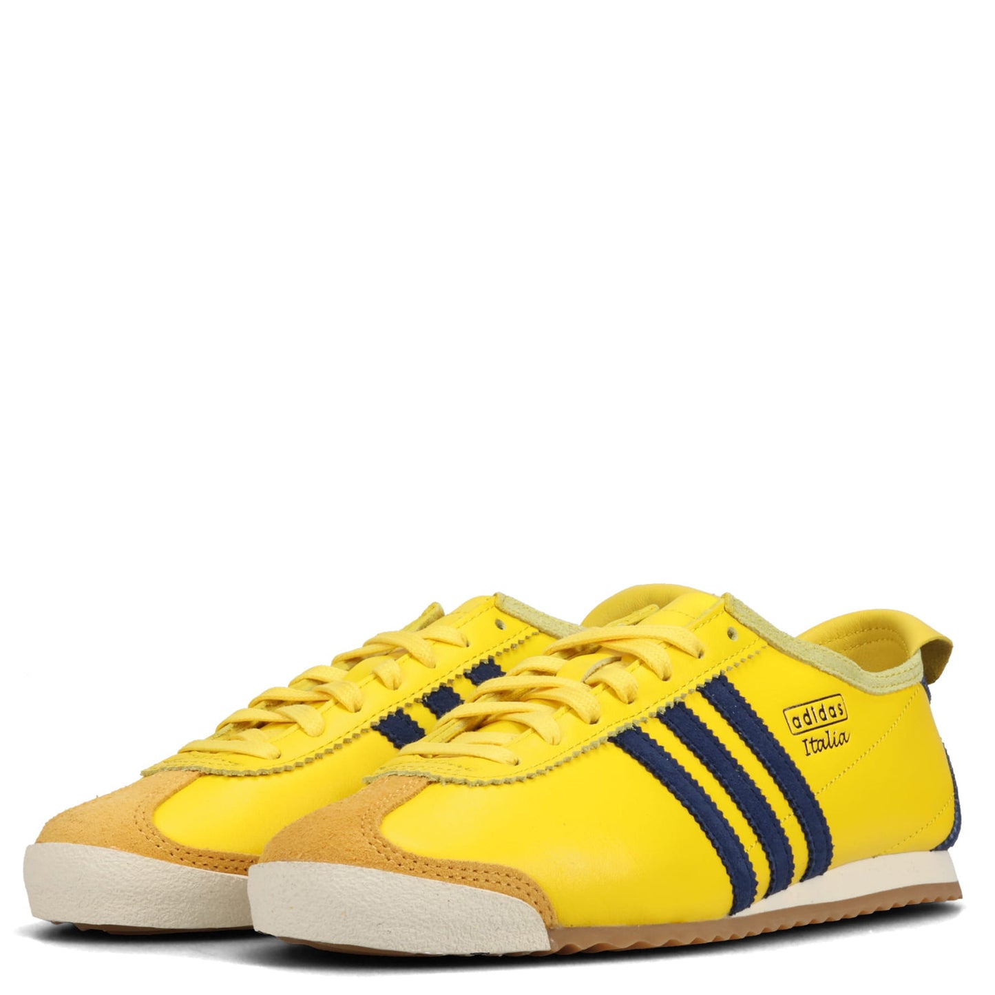 ITALIA 60S / YELLOW/NINDIG/CREWHT