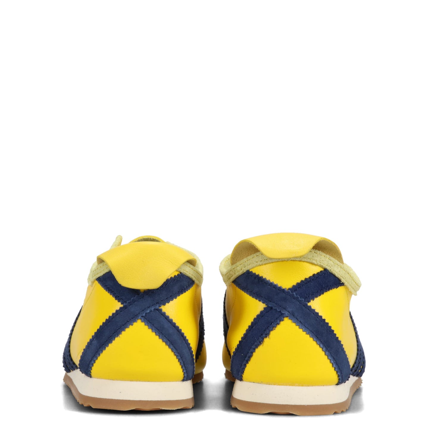 ITALIA 60S / YELLOW/NINDIG/CREWHT
