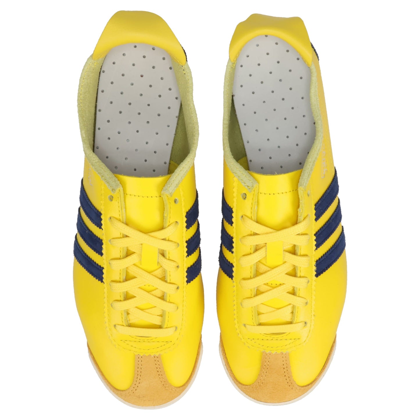 ITALIA 60S / YELLOW/NINDIG/CREWHT