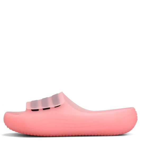 ADISLIDE / LTPINK/CBLACK/BEAMPK