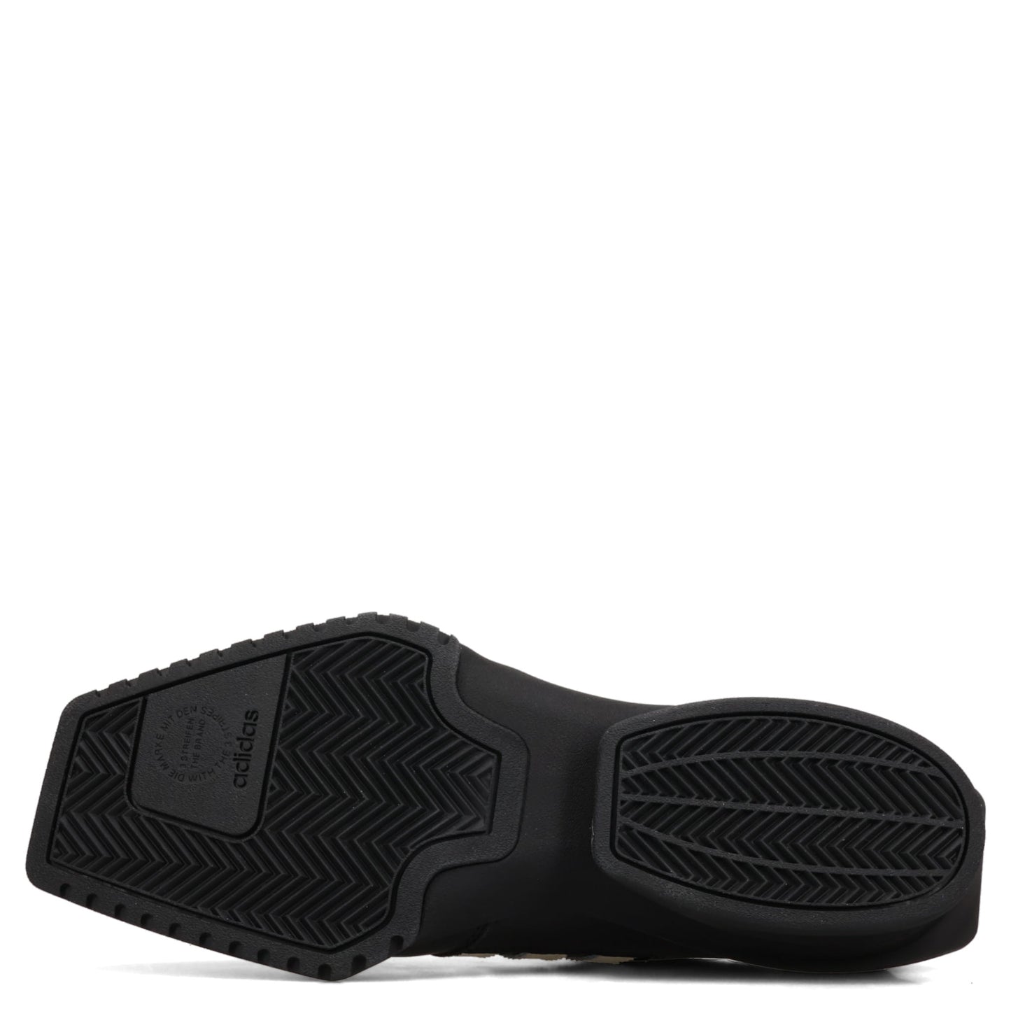 FORUM SQ W / CBLACK/CREWHT/GOLDMT