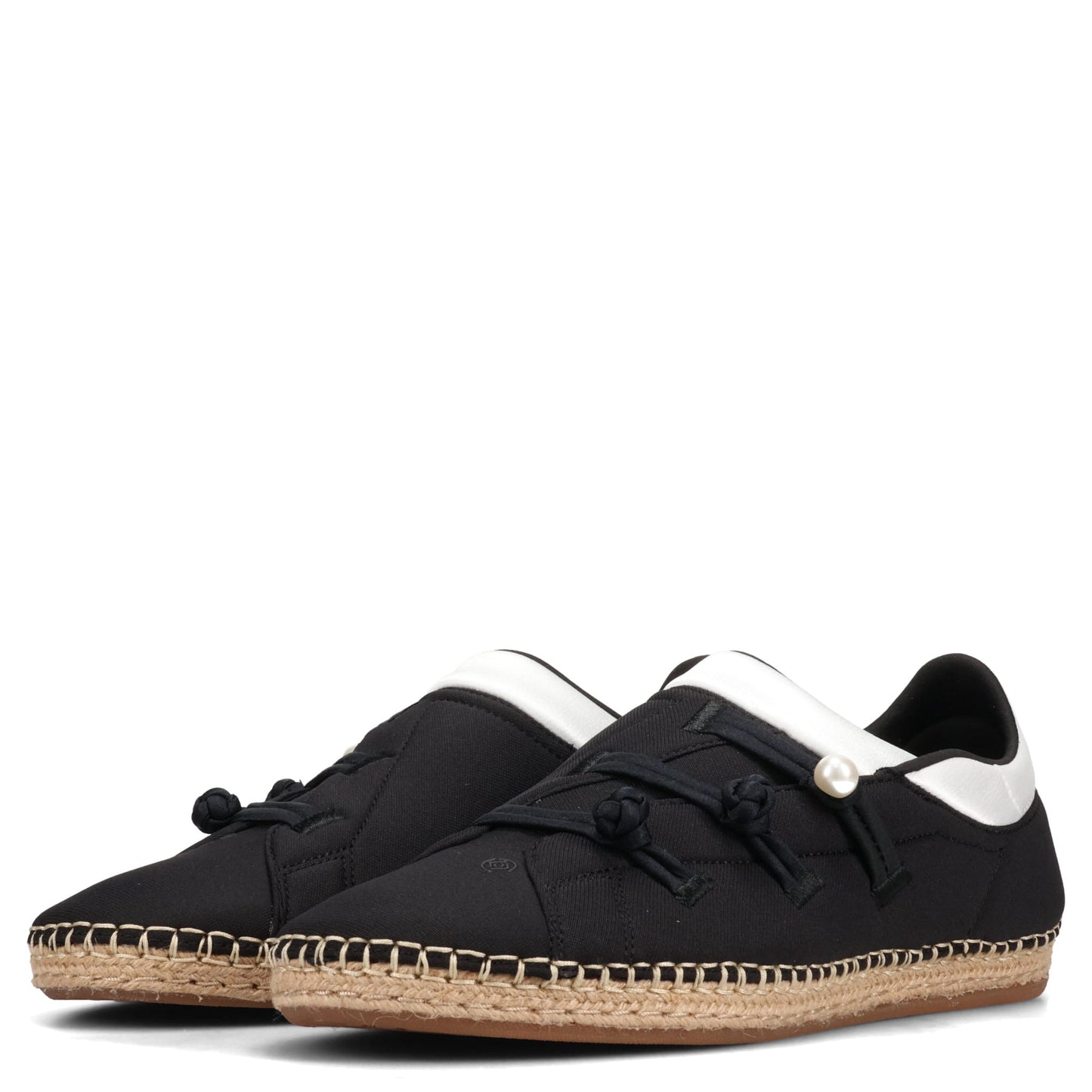 CLOT QI FLOW BY EDISONCHEN / CBLACK/FTWWHT/CBLACK