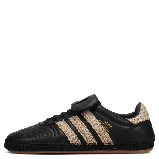CLOT MUNDIALDRILLE / CBLACK/HEMP/CBLACK