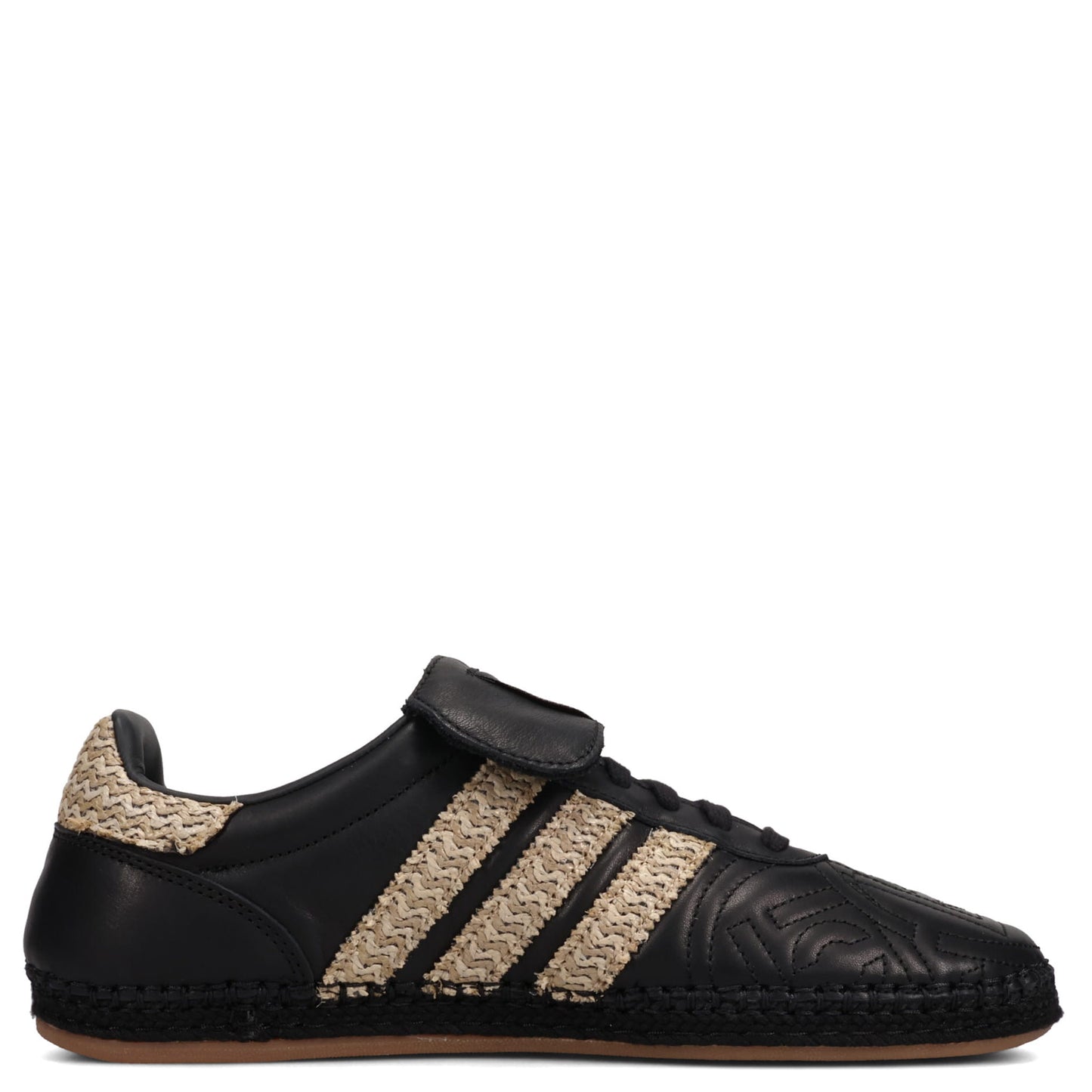 CLOT MUNDIALDRILLE / CBLACK/HEMP/CBLACK