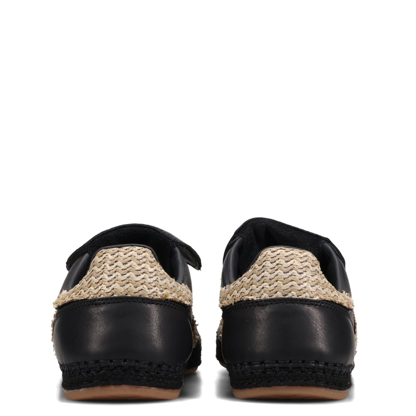 CLOT MUNDIALDRILLE / CBLACK/HEMP/CBLACK