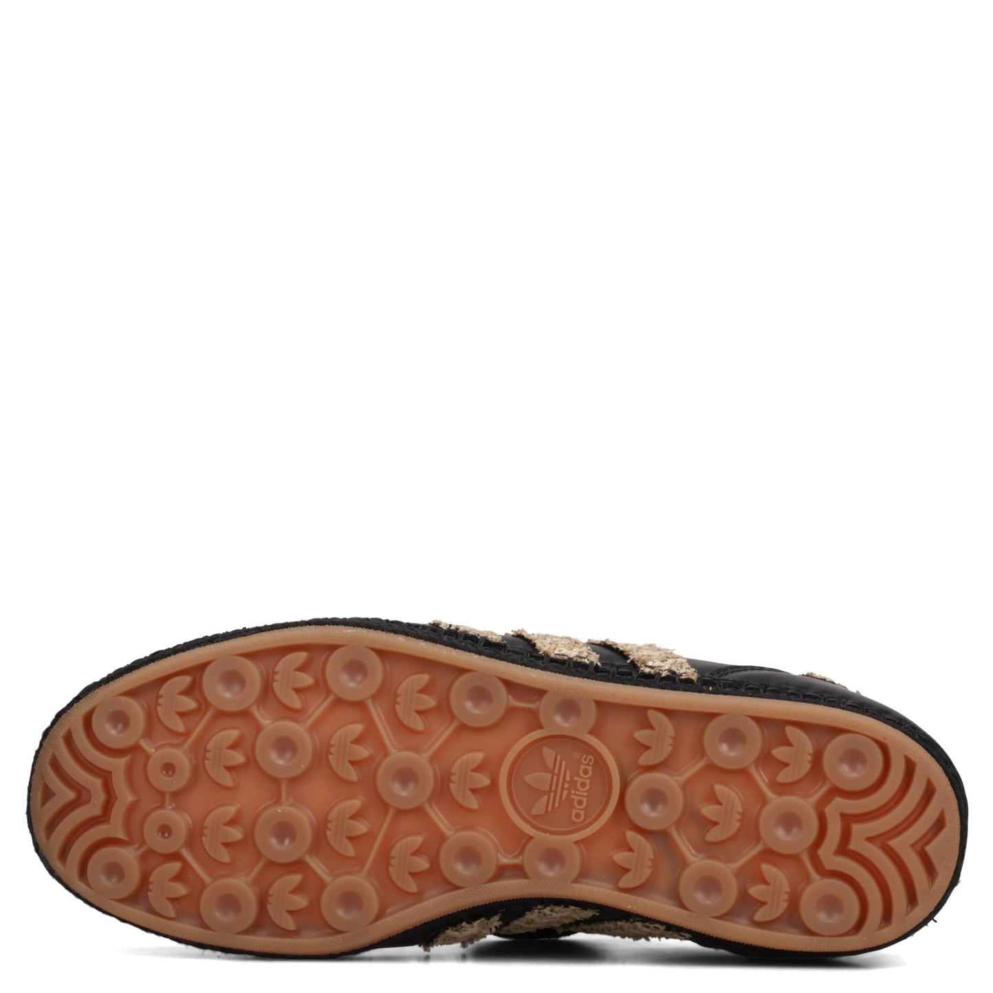 CLOT MUNDIALDRILLE / CBLACK/HEMP/CBLACK
