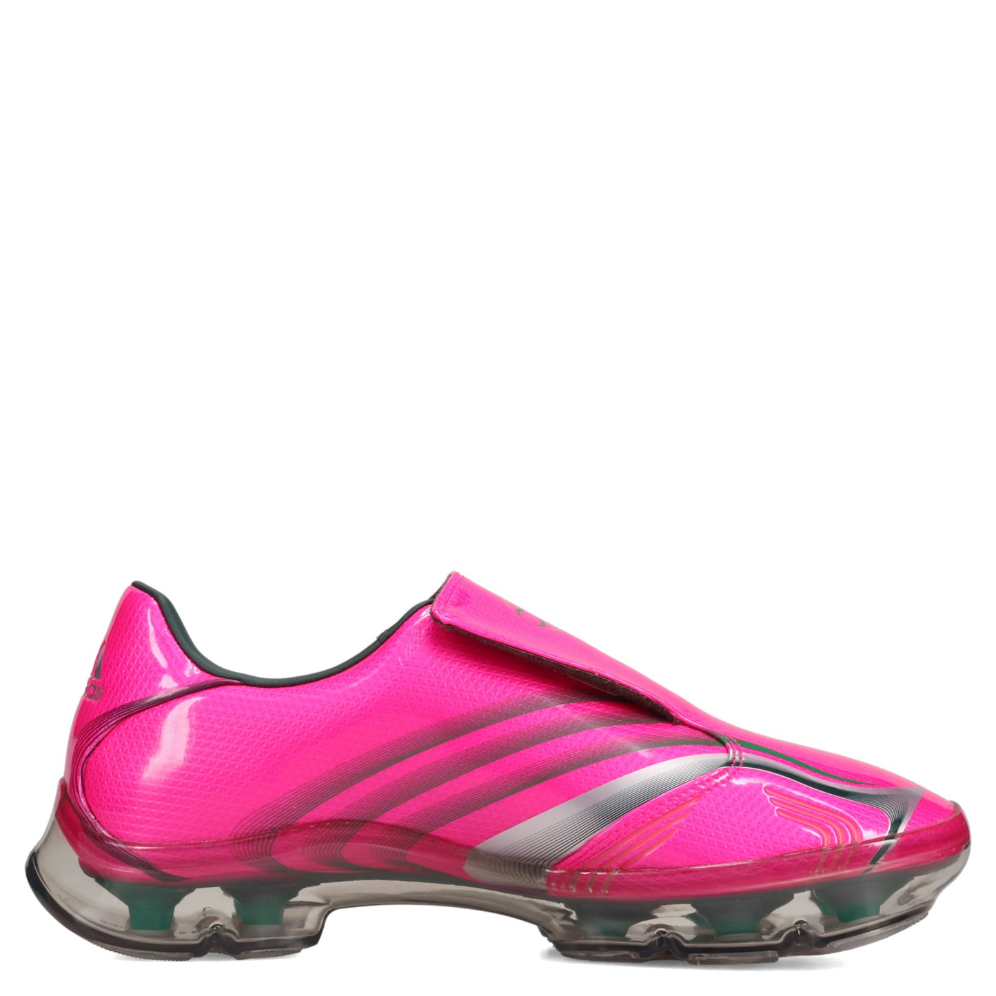 ADIDAS F50 ADIFRAME W / SHOPNK/BGREEN/SILVMT