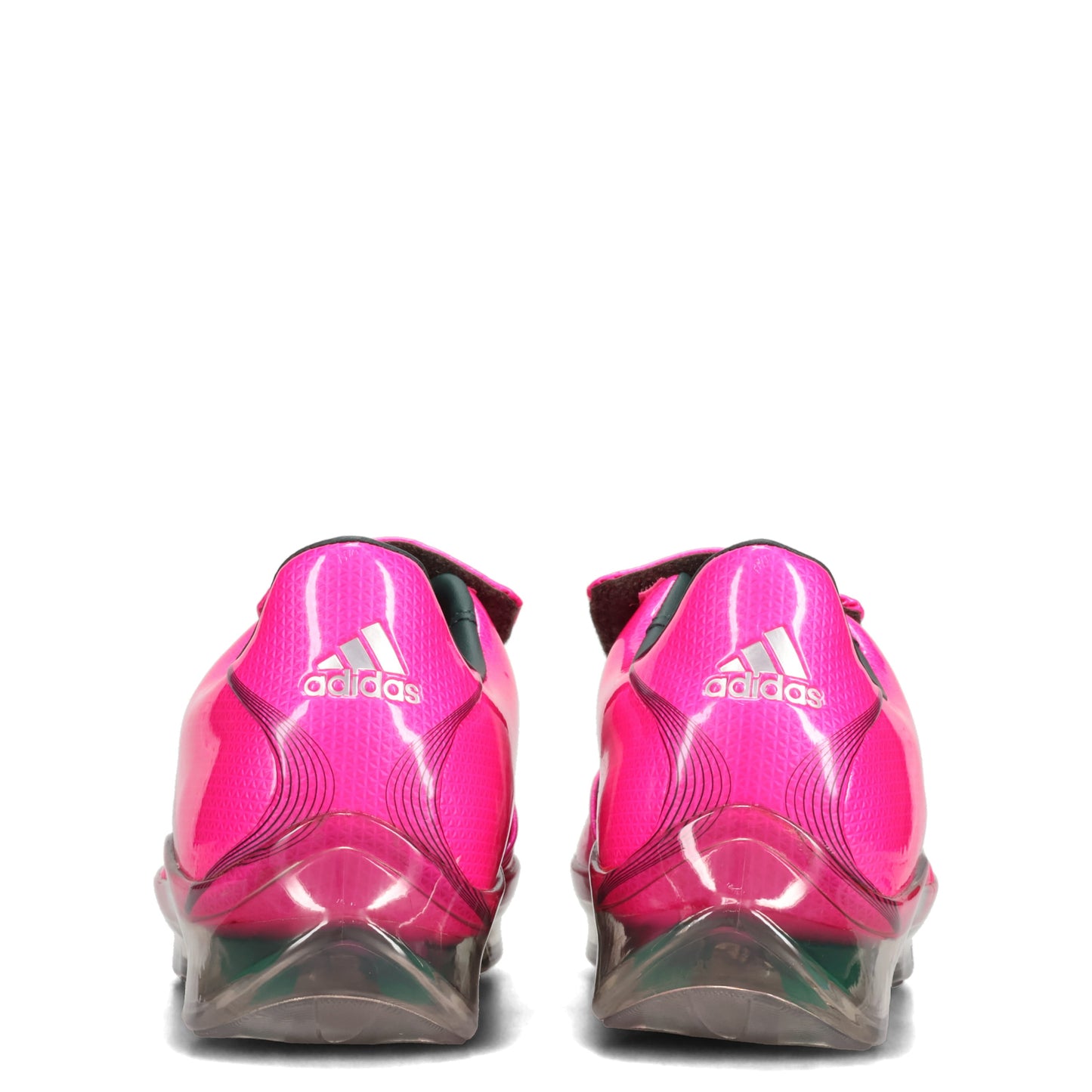ADIDAS F50 ADIFRAME W / SHOPNK/BGREEN/SILVMT