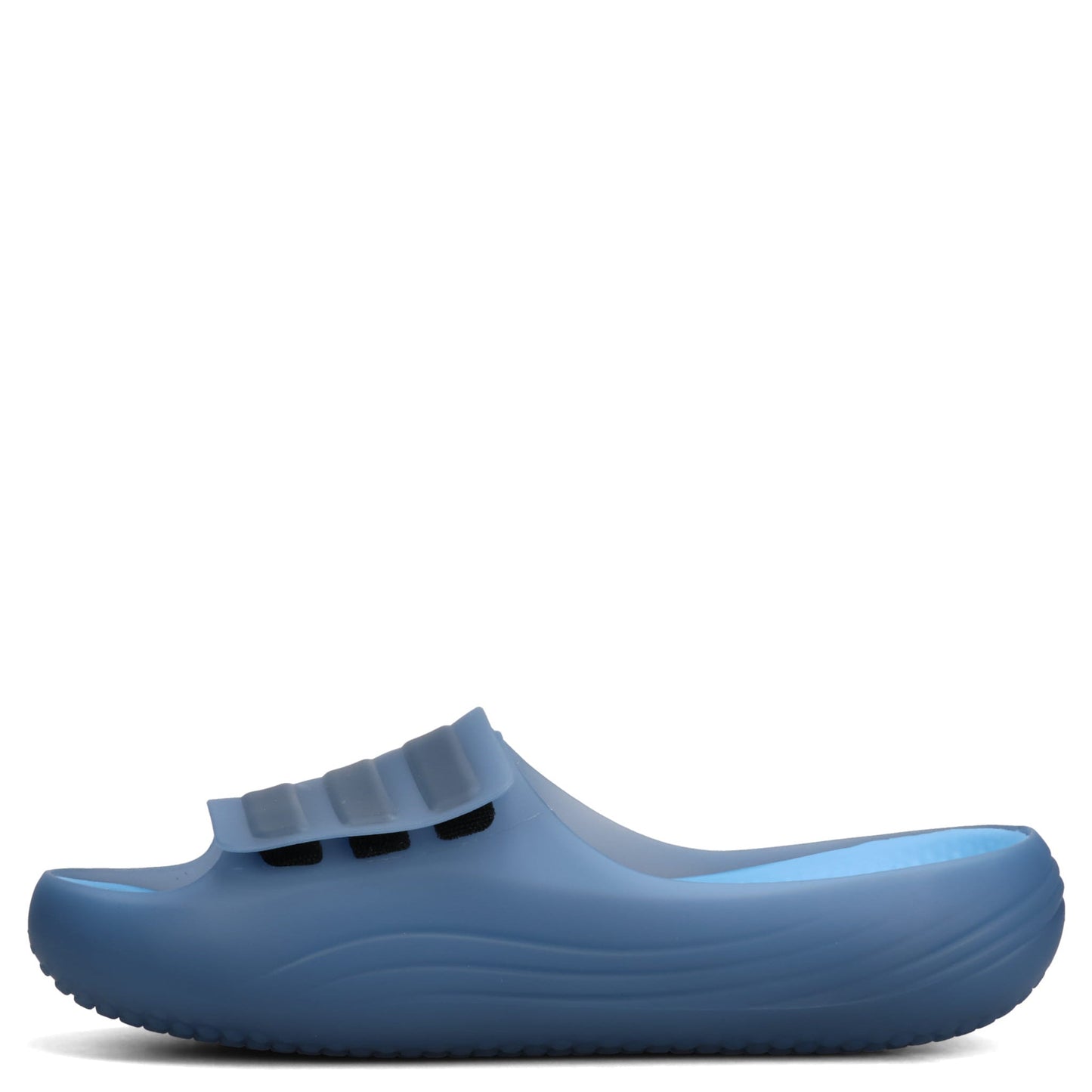 ADISLIDE / CREBLU/LTBLUE/CBLACK