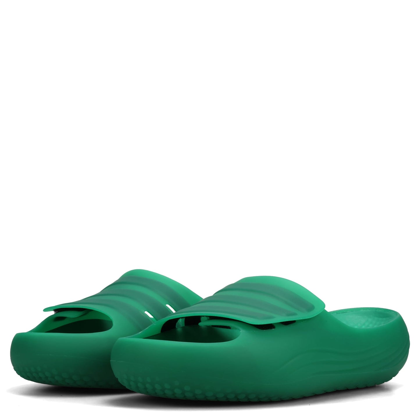 ADISLIDE / BGREEN/CBLACK/BGREEN