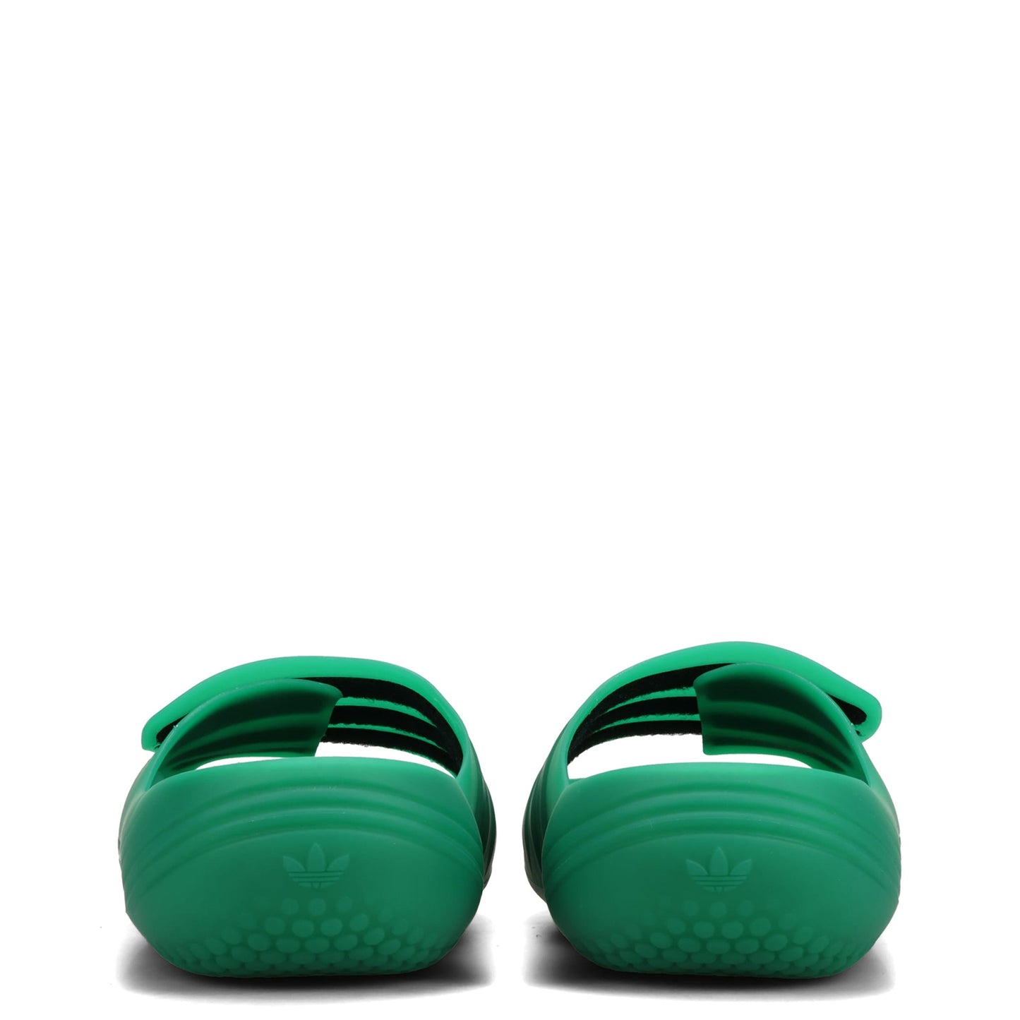 ADISLIDE / BGREEN/CBLACK/BGREEN