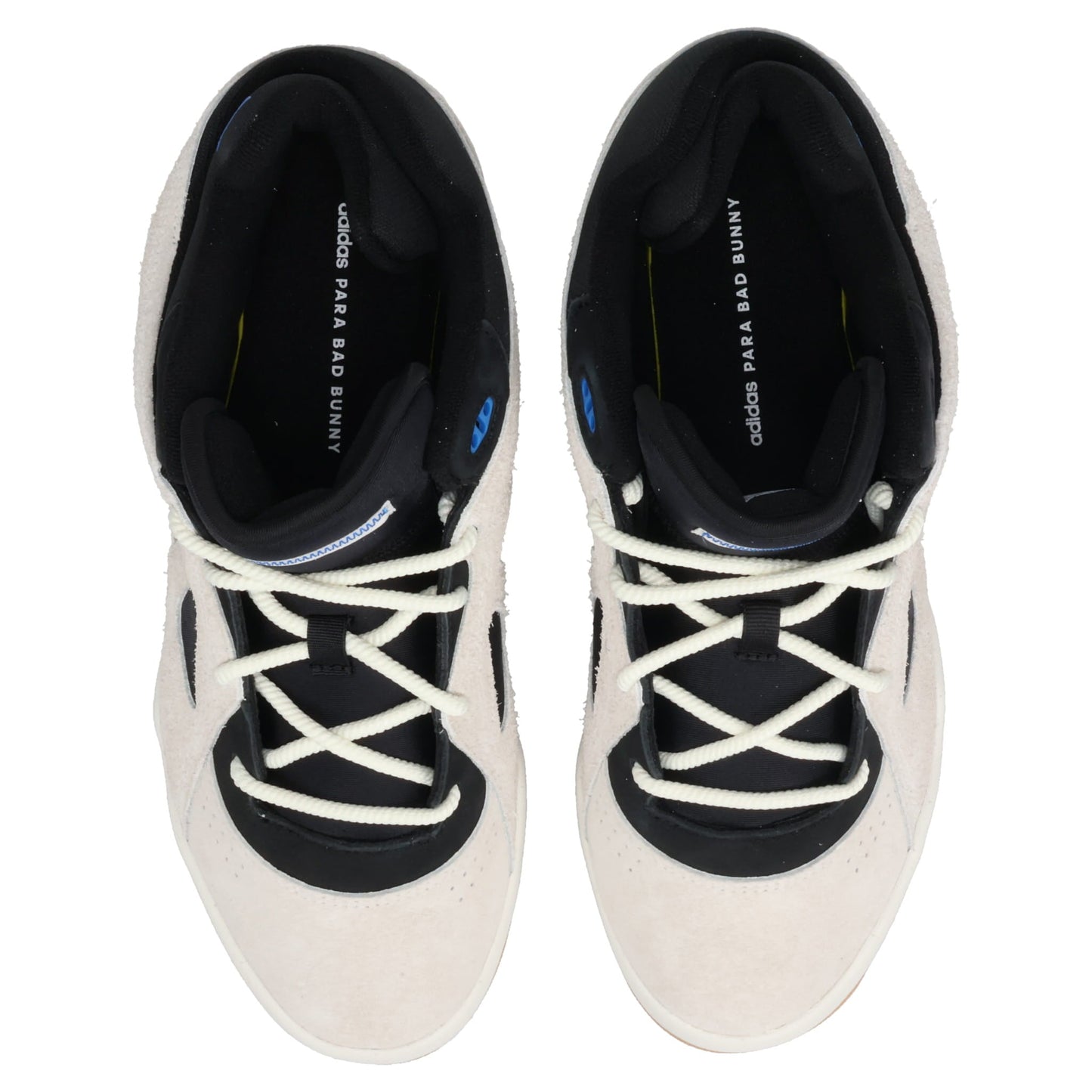 BADBO 1.0 / OWHITE/CBLACK/GUM3