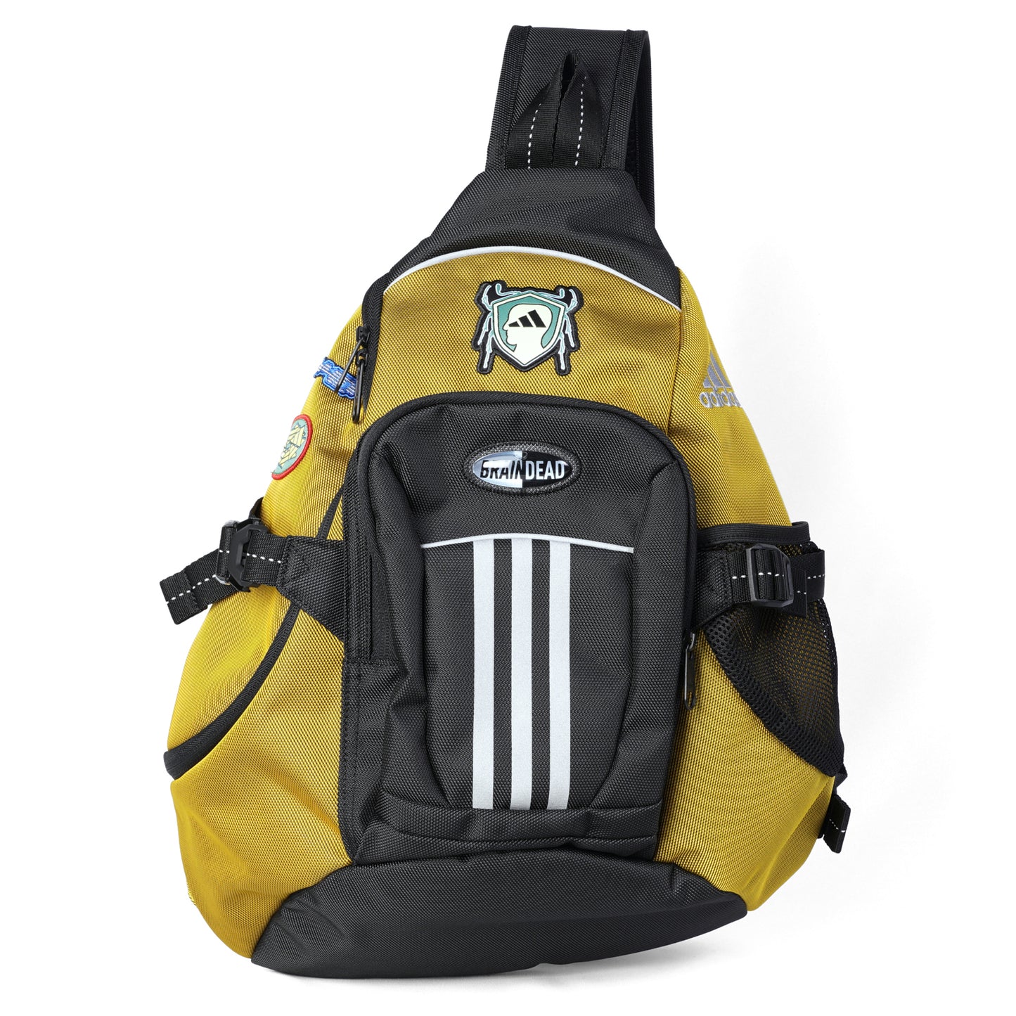 BD SLING BAG / EQTYEL