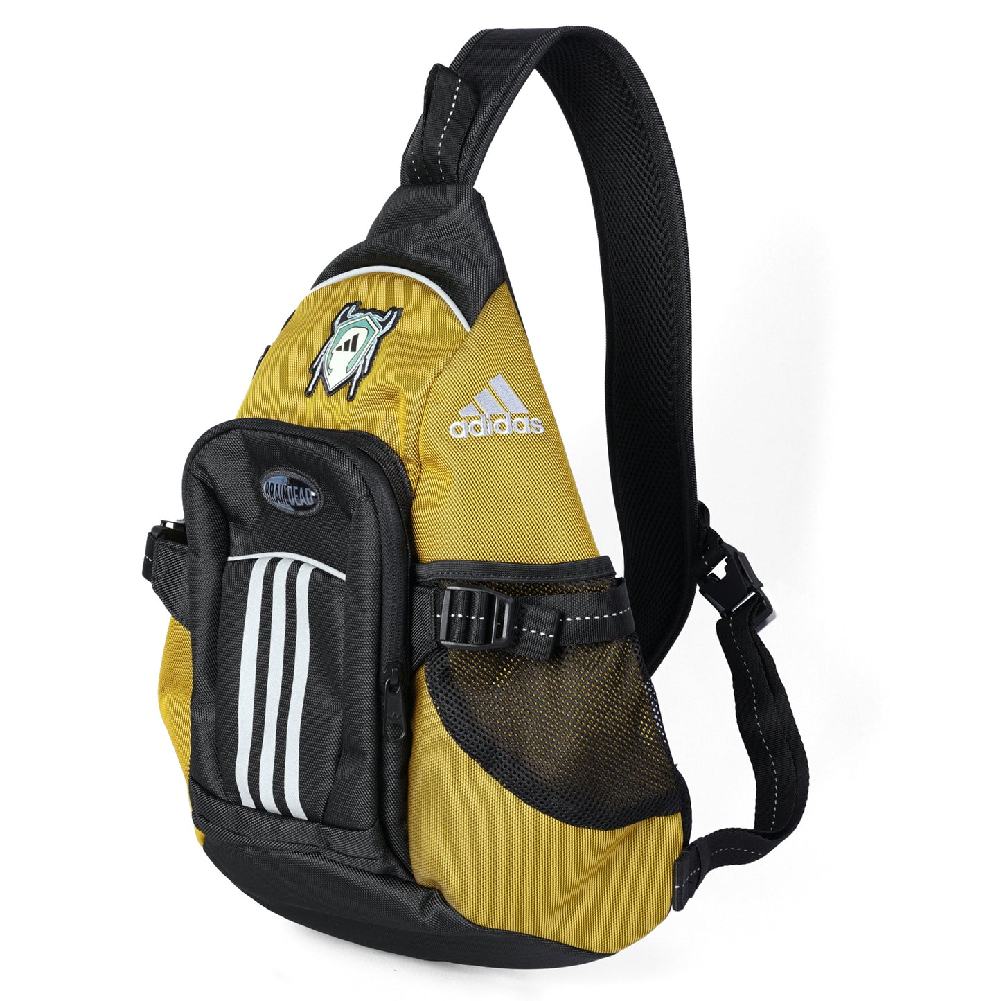 BD SLING BAG / EQTYEL