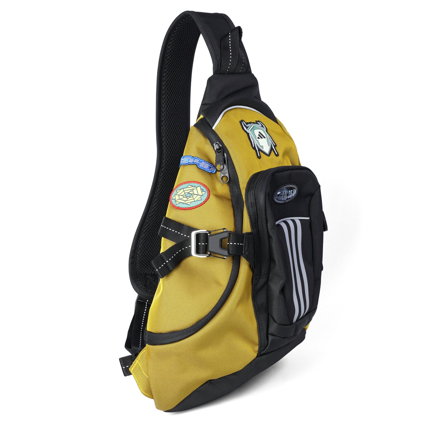 BD SLING BAG / EQTYEL