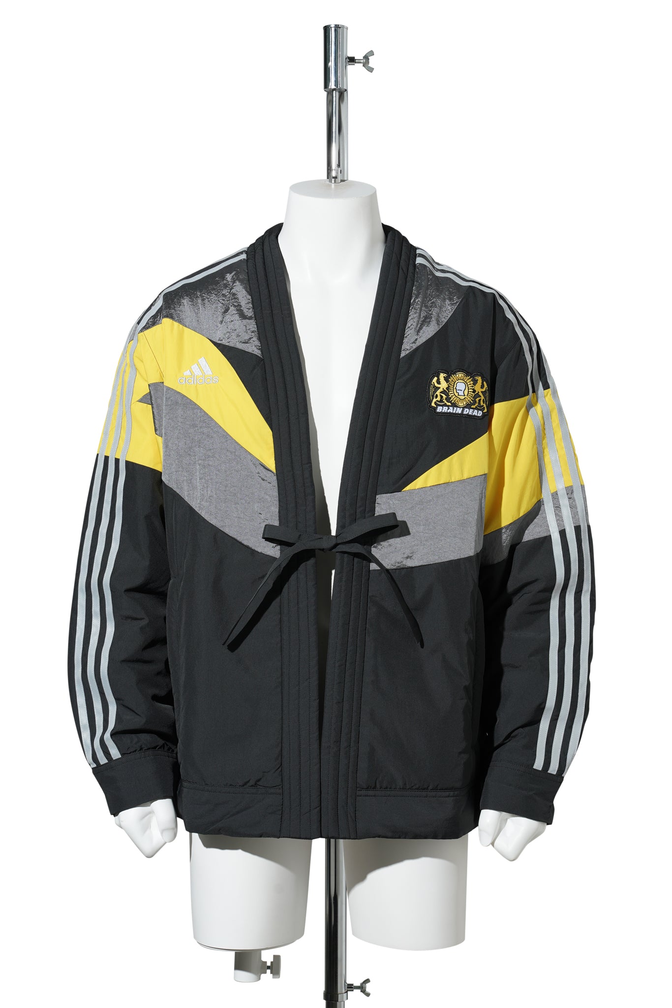 BD NORAGI JACKET / BLACK