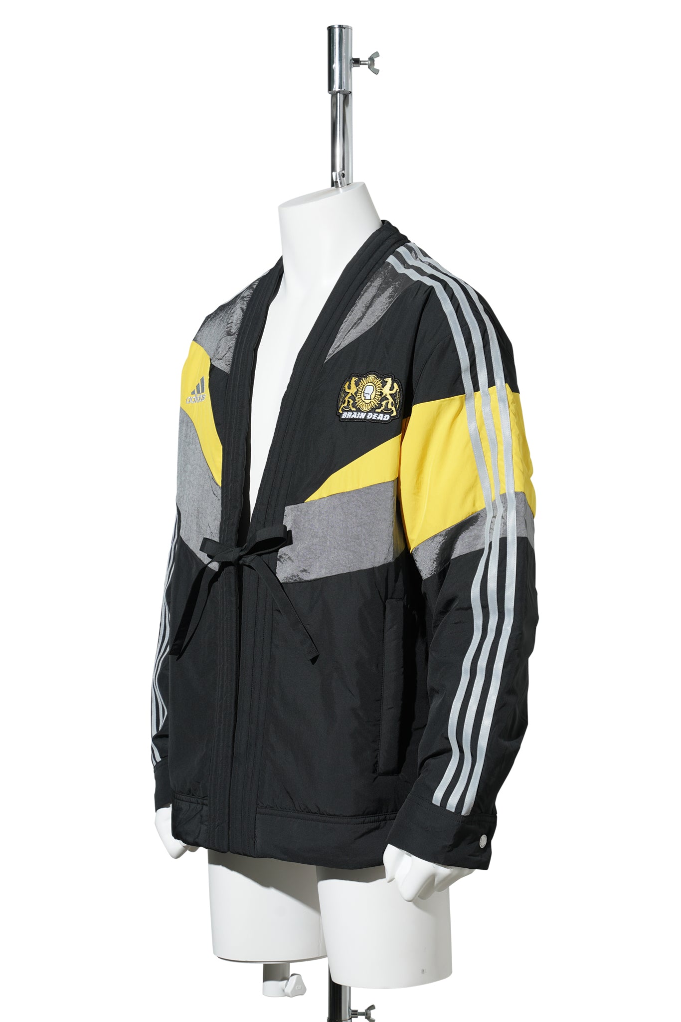 BD NORAGI JACKET / BLACK