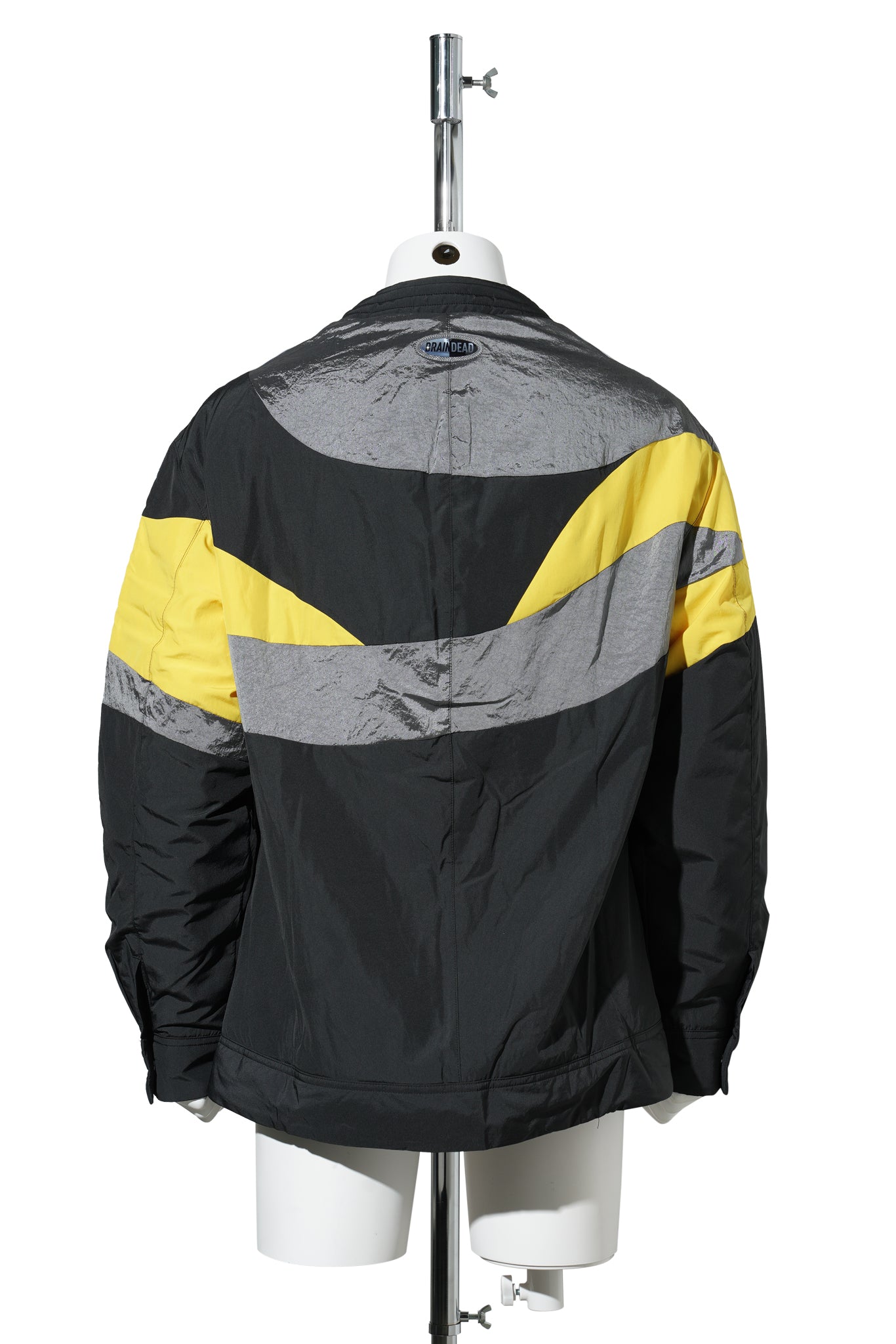 BD NORAGI JACKET / BLACK