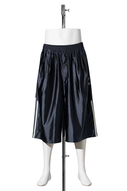 WC DAZZLE SHORT / LEGINK