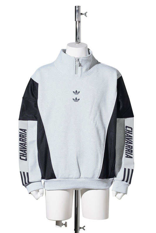 WC WATSONVILLE / GREY H/LEGINK