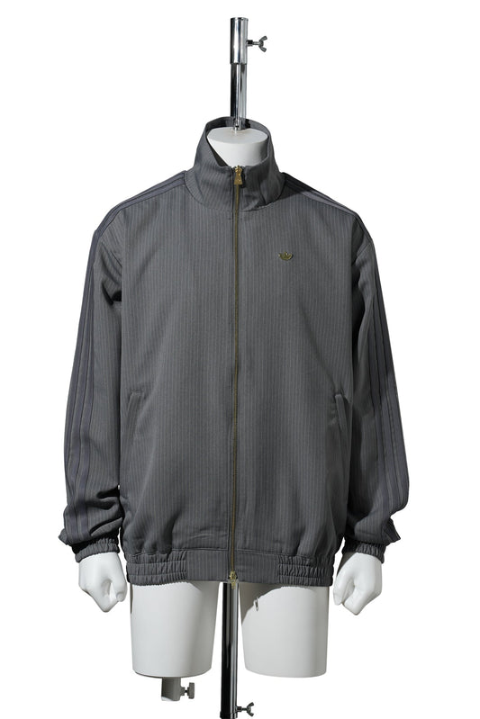 FIREBIRD LOOSE PINSTRIPES TRACK TOP / GREFOU